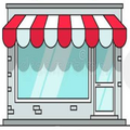 SHOPFRONT + AWNING SAMPLE #1