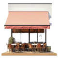 SHOPFRONT AWNING SAMPLE #2